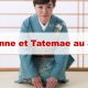 Honne et Tatemae