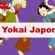 yokai japonais