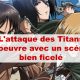 attaque des titans