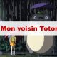 mon voisin totoro tonari no totoro
