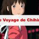 le voyage de chihiro