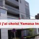 pourquoi j'ai choisi Yamasa Institute
